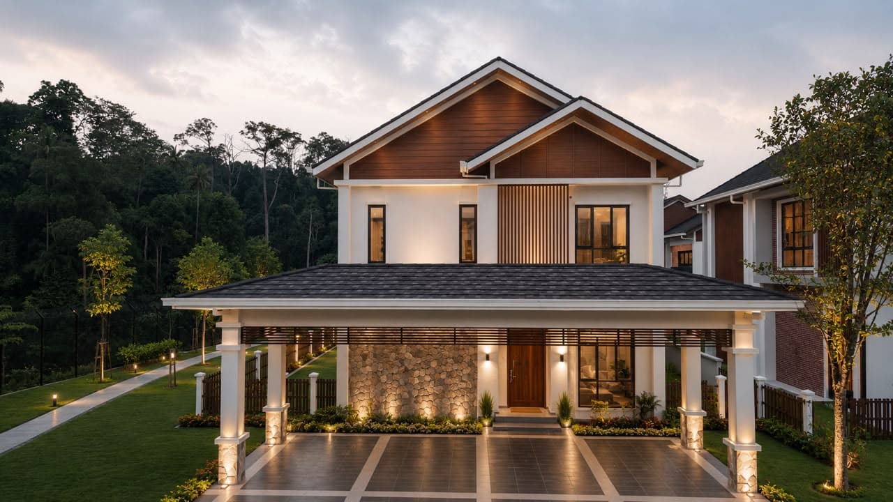 Residential property expertise