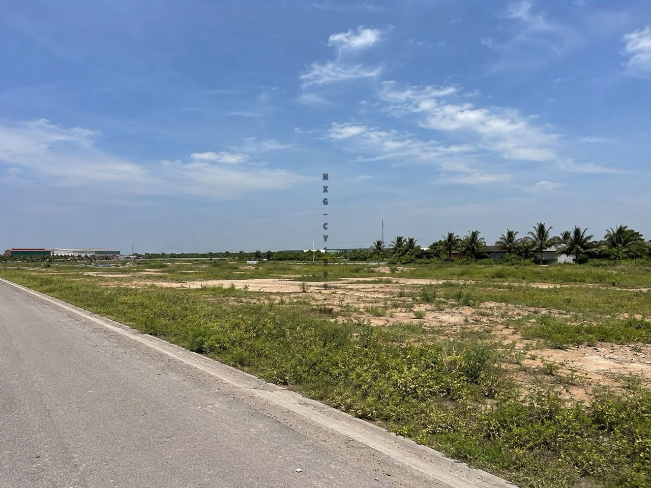 Jalan Sukepi, Jenjarom — Industrial-Zoned Land For Sale — supplied photo 2 (Sample Photos Only)