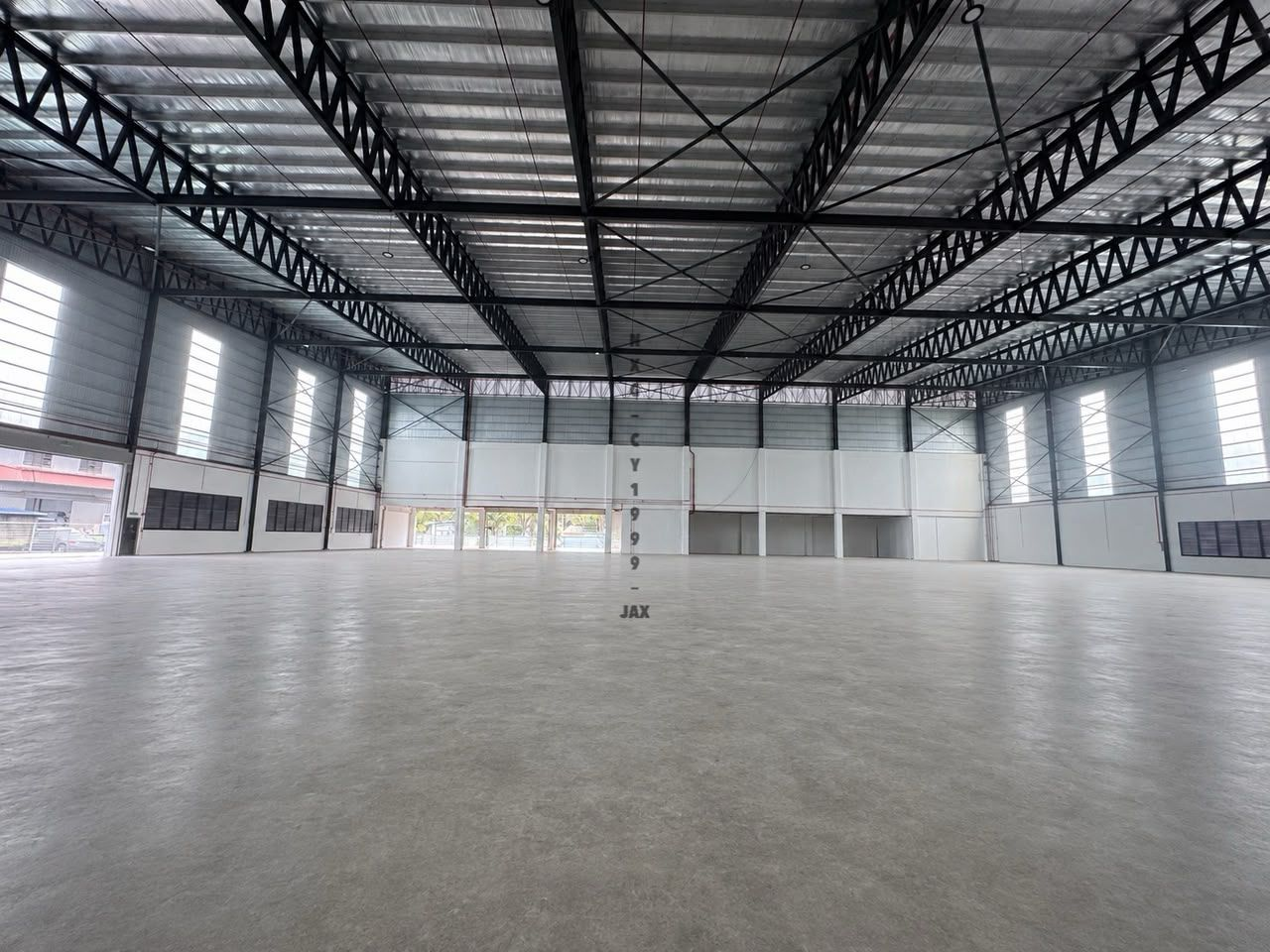 Kota Kemuning Industrial Park — Detached Warehouse For Rent — supplied photo 3