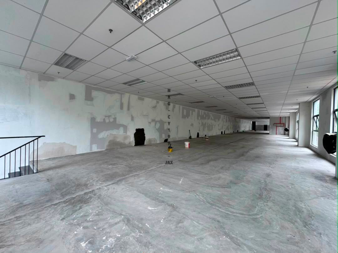 Kota Kemuning Industrial Park — Detached Warehouse For Rent — supplied photo 7