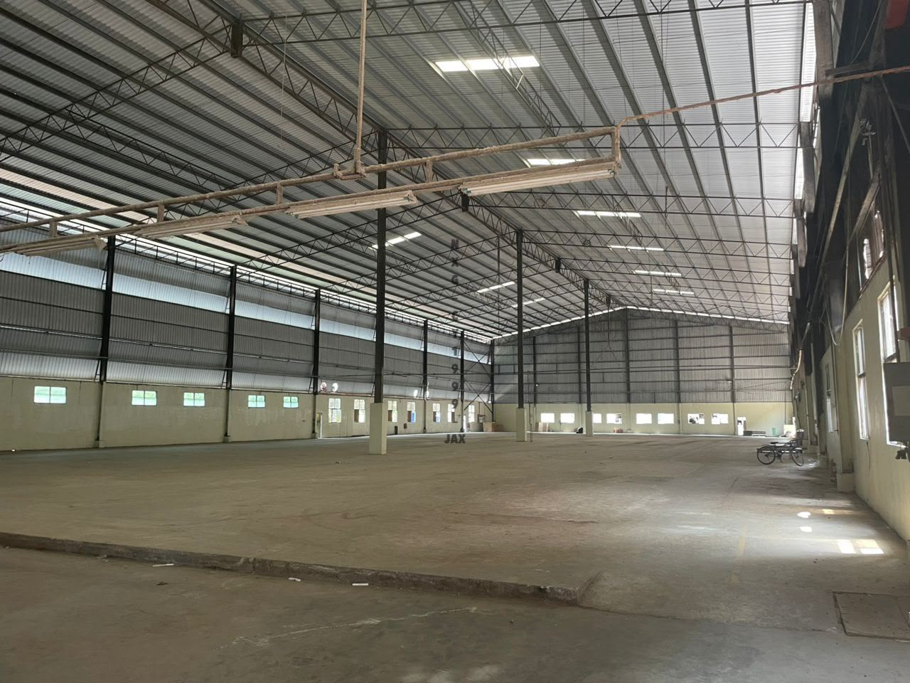 Jeram Kapar Batu 14 — Shared Warehouse For Rent — supplied photo 6 (Sample Photos Only)