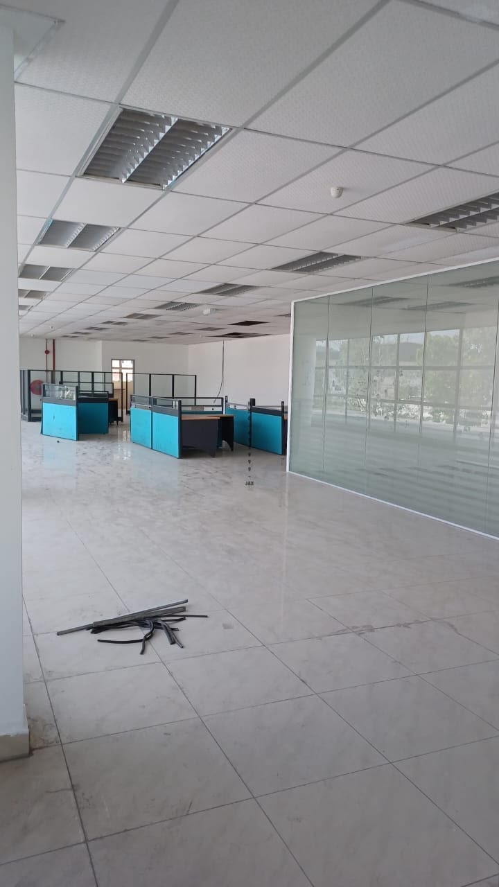 Alam Jaya Industrial Park — Detached Factory For Rent — supplied photo 8