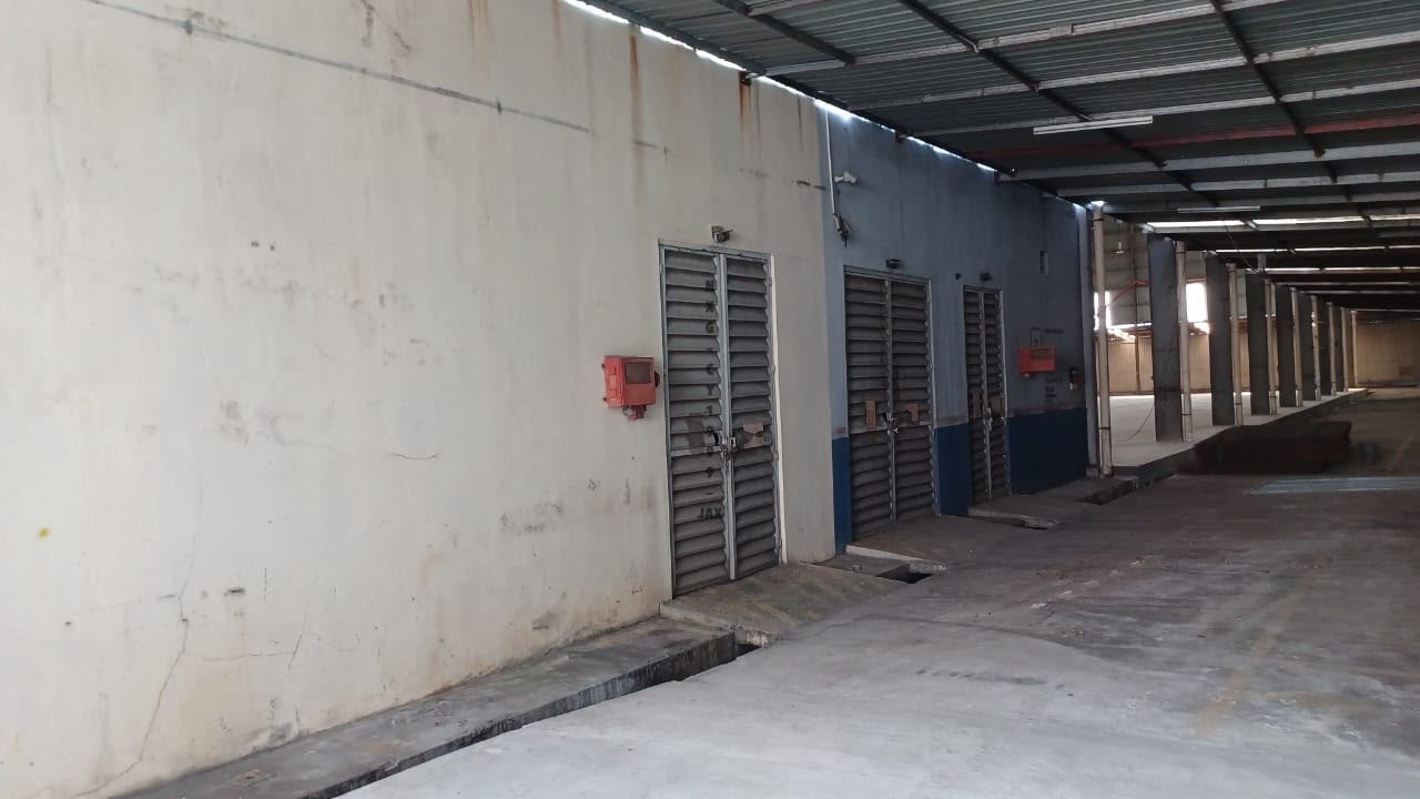 Alam Jaya Industrial Park — Detached Factory For Rent — supplied photo 9
