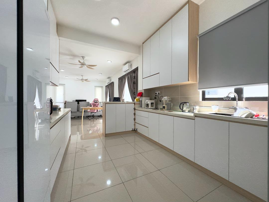 Bywater Setia Utama — Fully Furnished Semi-Detached House For Sale — supplied photo 3