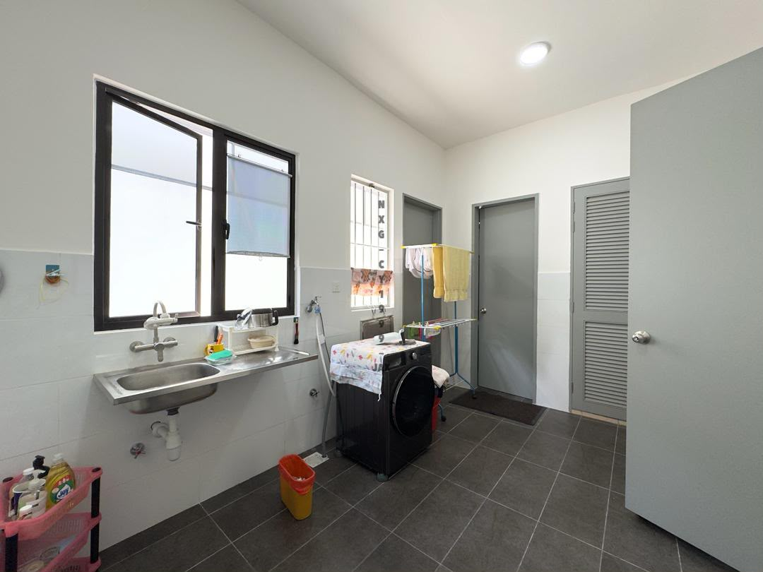 Bywater Setia Utama — Fully Furnished Semi-Detached House For Sale — supplied photo 4