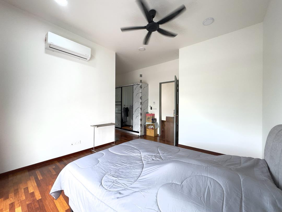 Bywater Setia Utama — Fully Furnished Semi-Detached House For Sale — supplied photo 5