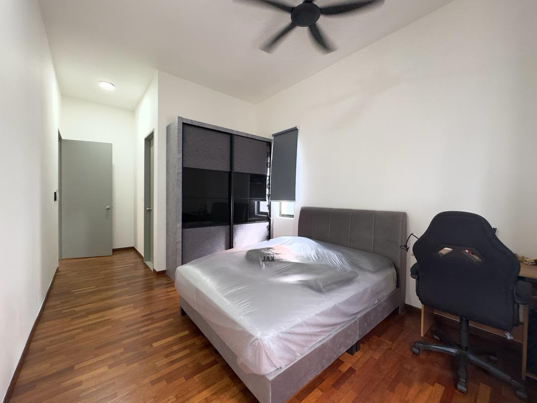 Bywater Setia Utama — Fully Furnished Semi-Detached House For Sale — supplied photo 7