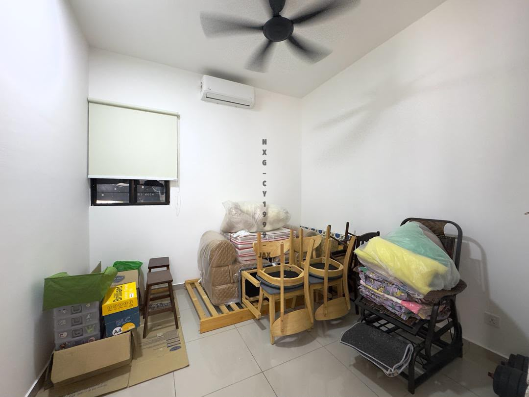 Bywater Setia Utama — Fully Furnished Semi-Detached House For Sale — supplied photo 8
