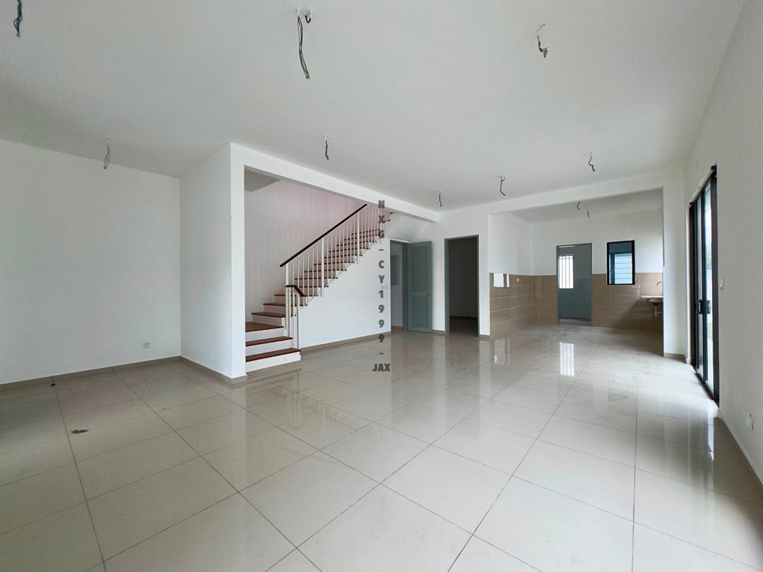 Bywater Setia Utama 4 semi-detached house — supplied photo 1 (Sample Photos Only)