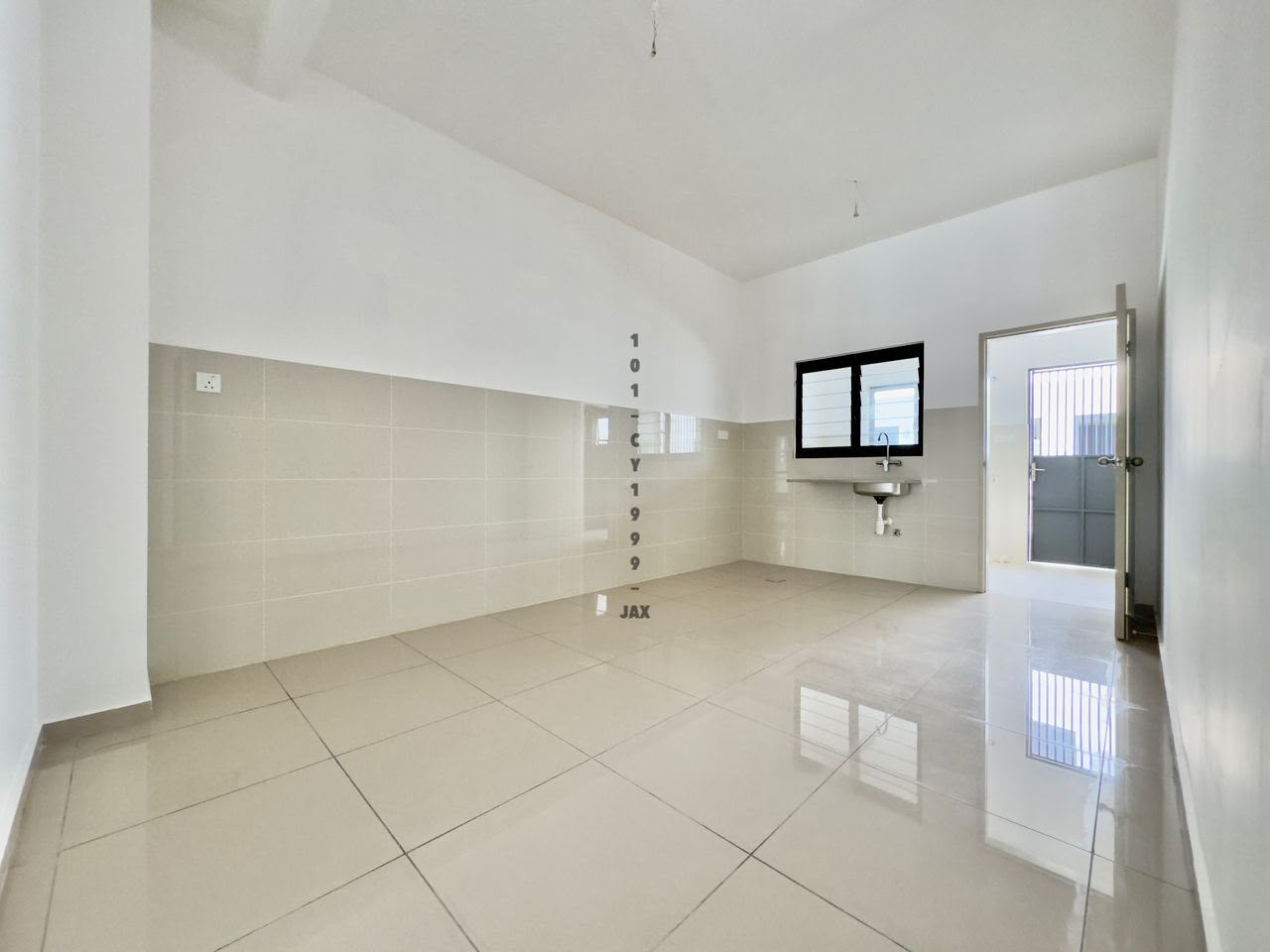 Bywater Setia Utama 4 semi-detached house — supplied photo 2 (Sample Photos Only)