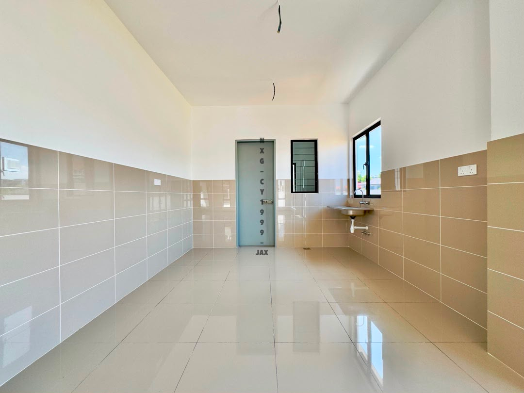 Bywater Setia Utama 4 semi-detached house — supplied photo 3 (Sample Photos Only)