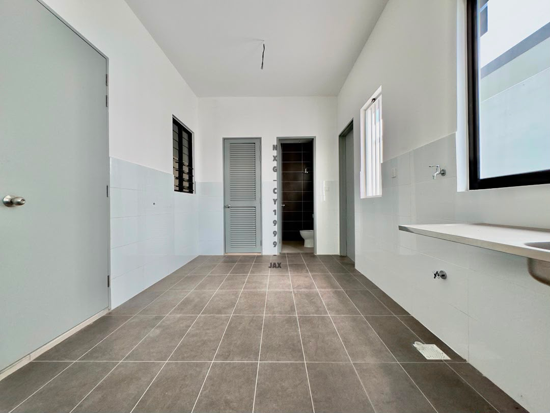 Bywater Setia Utama 4 semi-detached house — supplied photo 4 (Sample Photos Only)