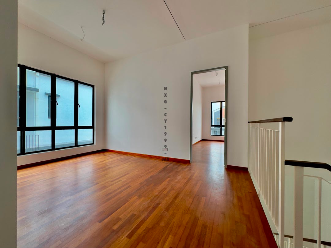 Bywater Setia Utama 4 semi-detached house — supplied photo 5 (Sample Photos Only)