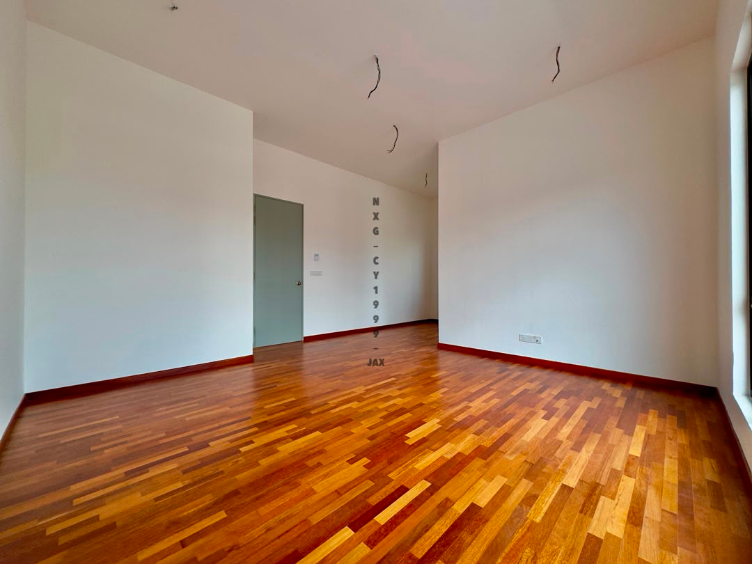 Bywater Setia Utama 4 semi-detached house — supplied photo 6 (Sample Photos Only)