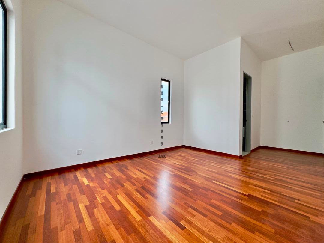 Bywater Setia Utama 4 semi-detached house — supplied photo 8 (Sample Photos Only)