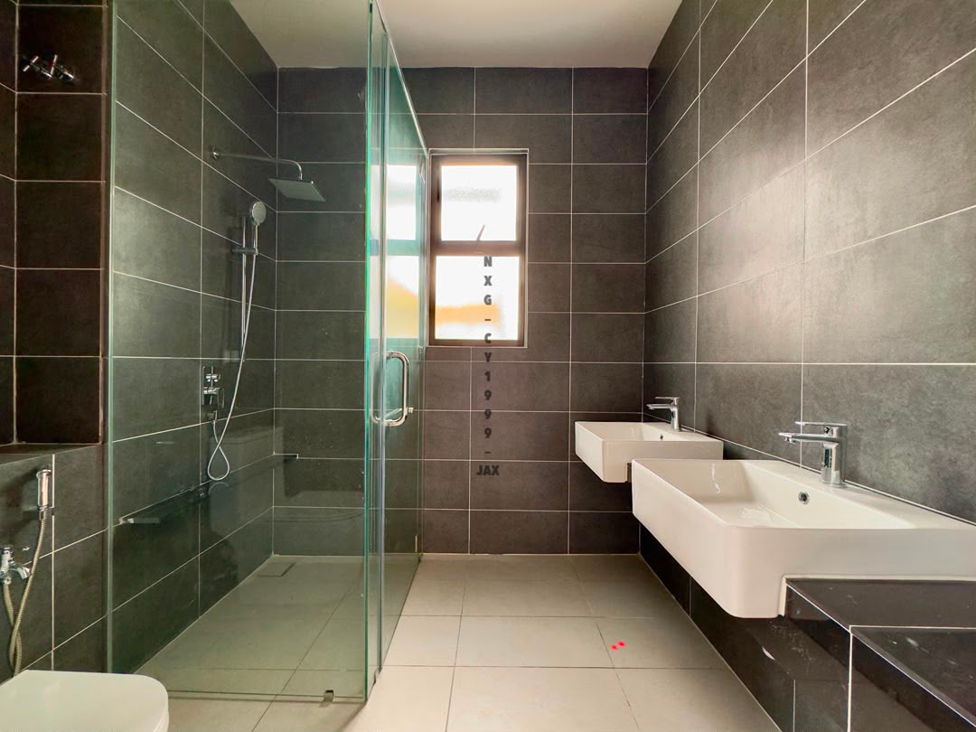 Bywater Setia Utama 4 semi-detached house — supplied photo 10 (Sample Photos Only)