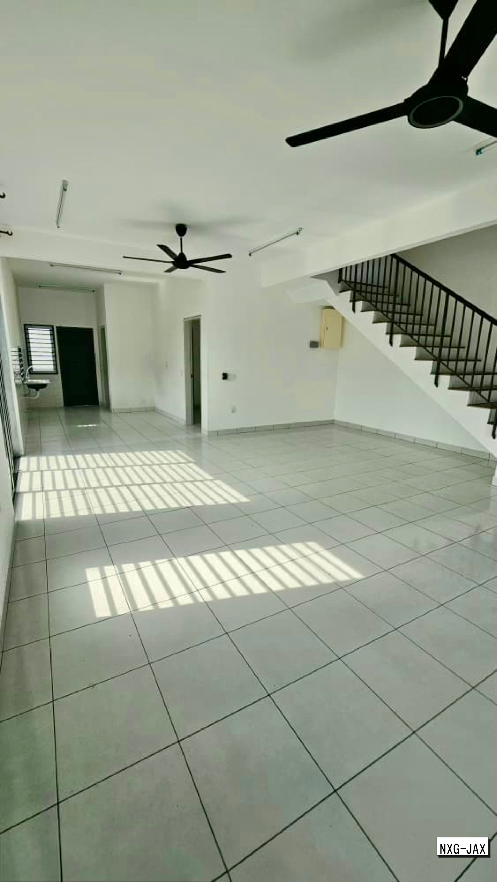 Elsa, Bandar Bukit Raja — Corner House For Sale — supplied photo 2