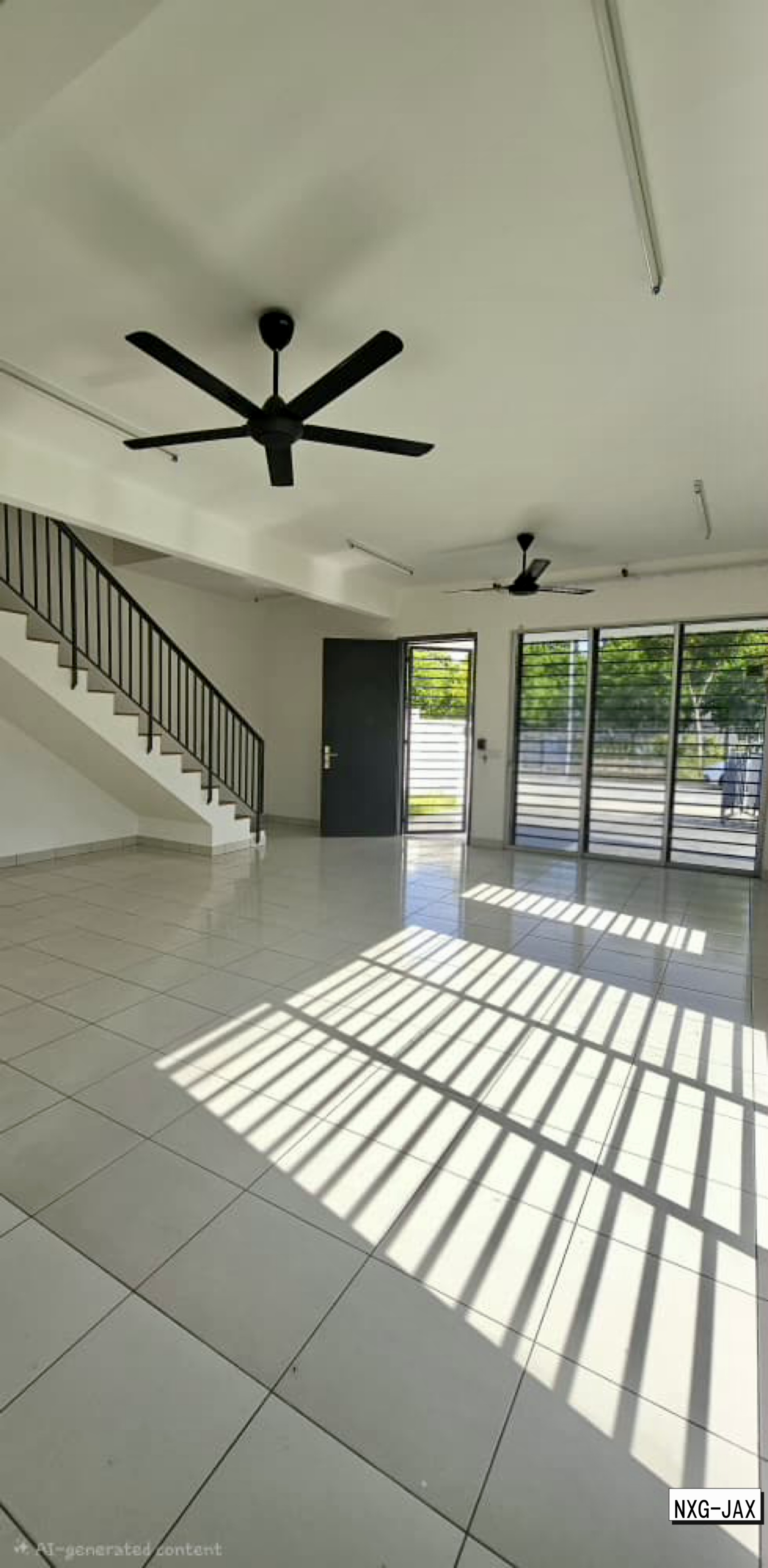 Elsa, Bandar Bukit Raja — Corner House For Sale — supplied photo 3