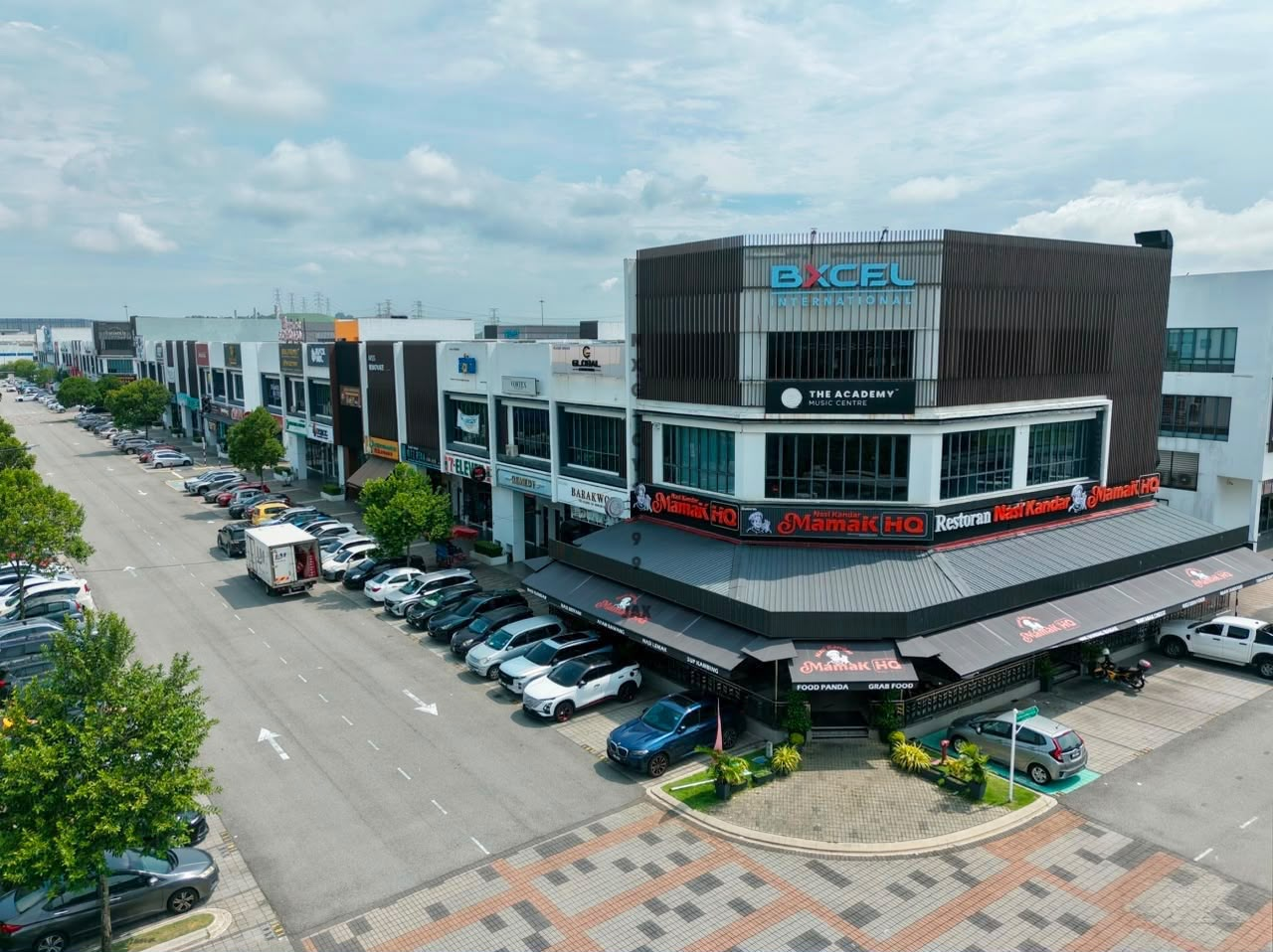 Crest Eco Ardence — Ground-Floor Shoplot B For Rent — supplied photo 7
