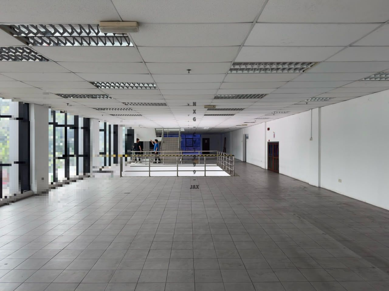 Glenmarie Hicom — Corner Detached Factory For Rent — supplied photo 2