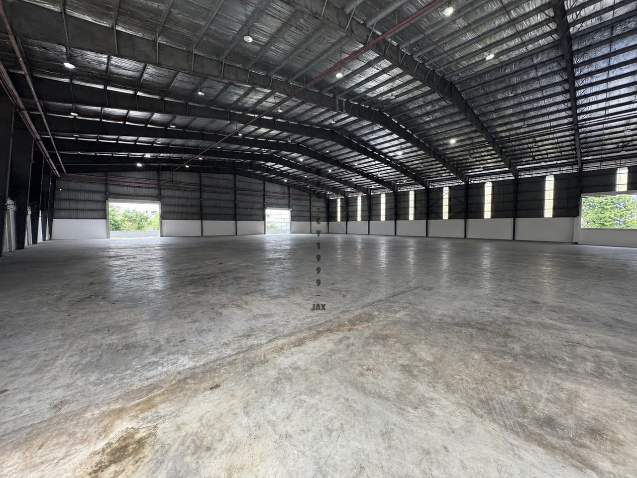 Glenmarie Hicom — Corner Detached Factory For Rent — supplied photo 3