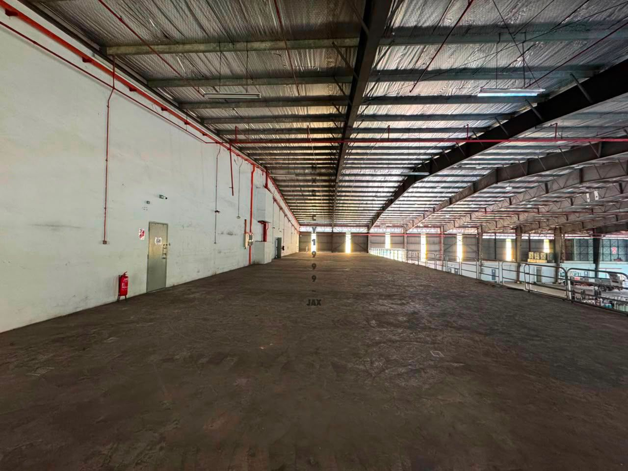 Glenmarie Hicom — Corner Detached Factory For Rent — supplied photo 4