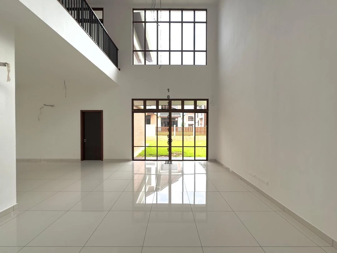 Rumma Setia Eco Park — Double-Storey Bungalow For Sale, RM4.8m — owner-supplied photo 4