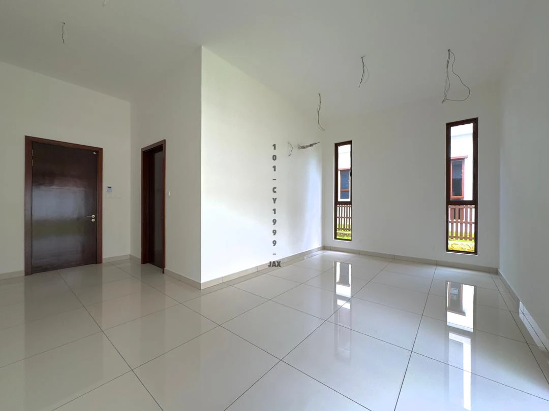 Rumma Setia Eco Park — Double-Storey Bungalow For Sale, RM4.8m — owner-supplied photo 5