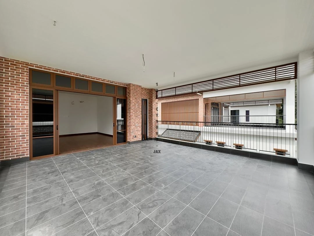 Rumma Setia Eco Park — Double-Storey Bungalow For Sale, RM4.8m — owner-supplied photo 10