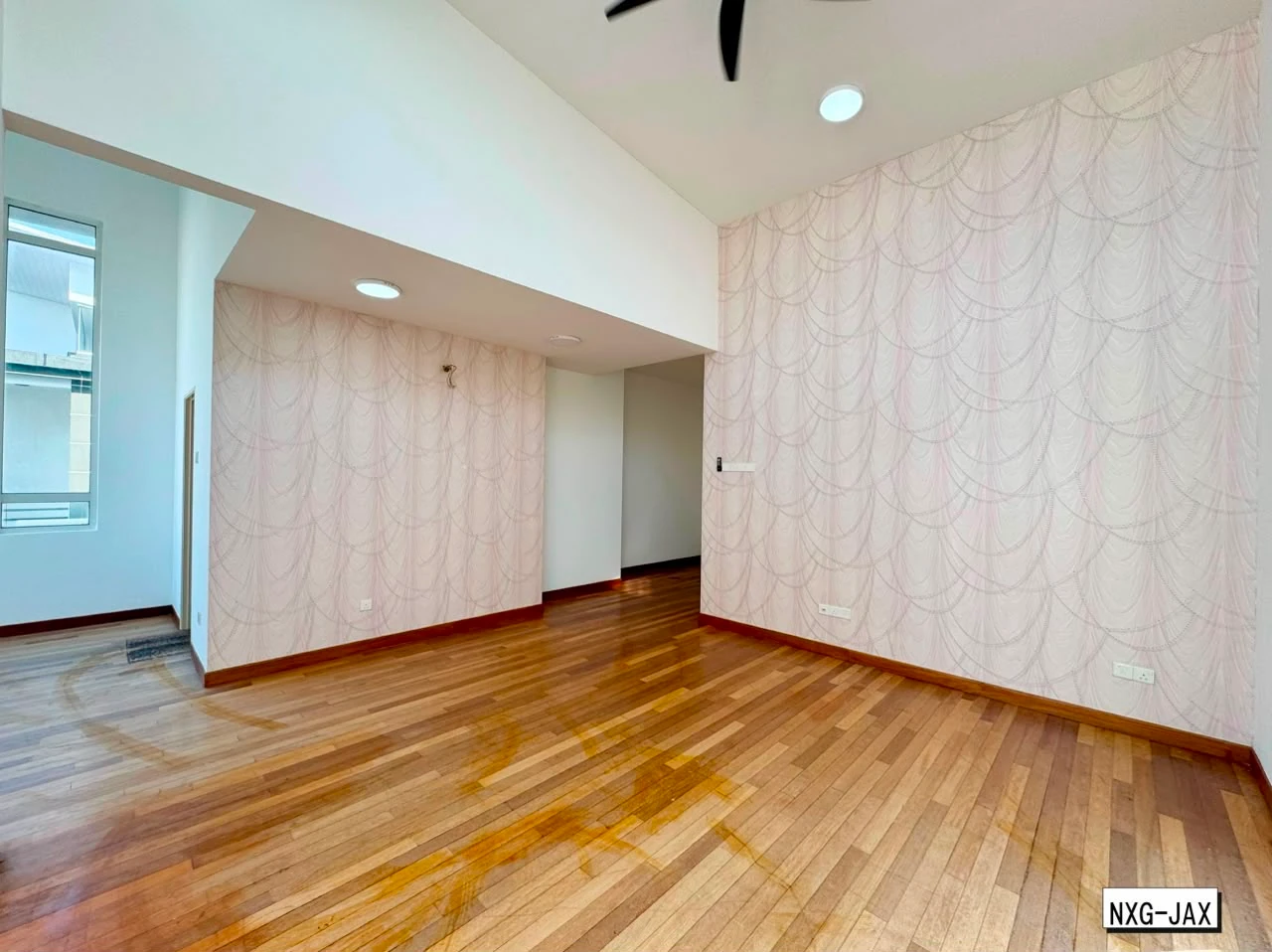 Casa Idaman Setia Alam — Double-Storey Bungalow For Sale — owner-supplied photo 6