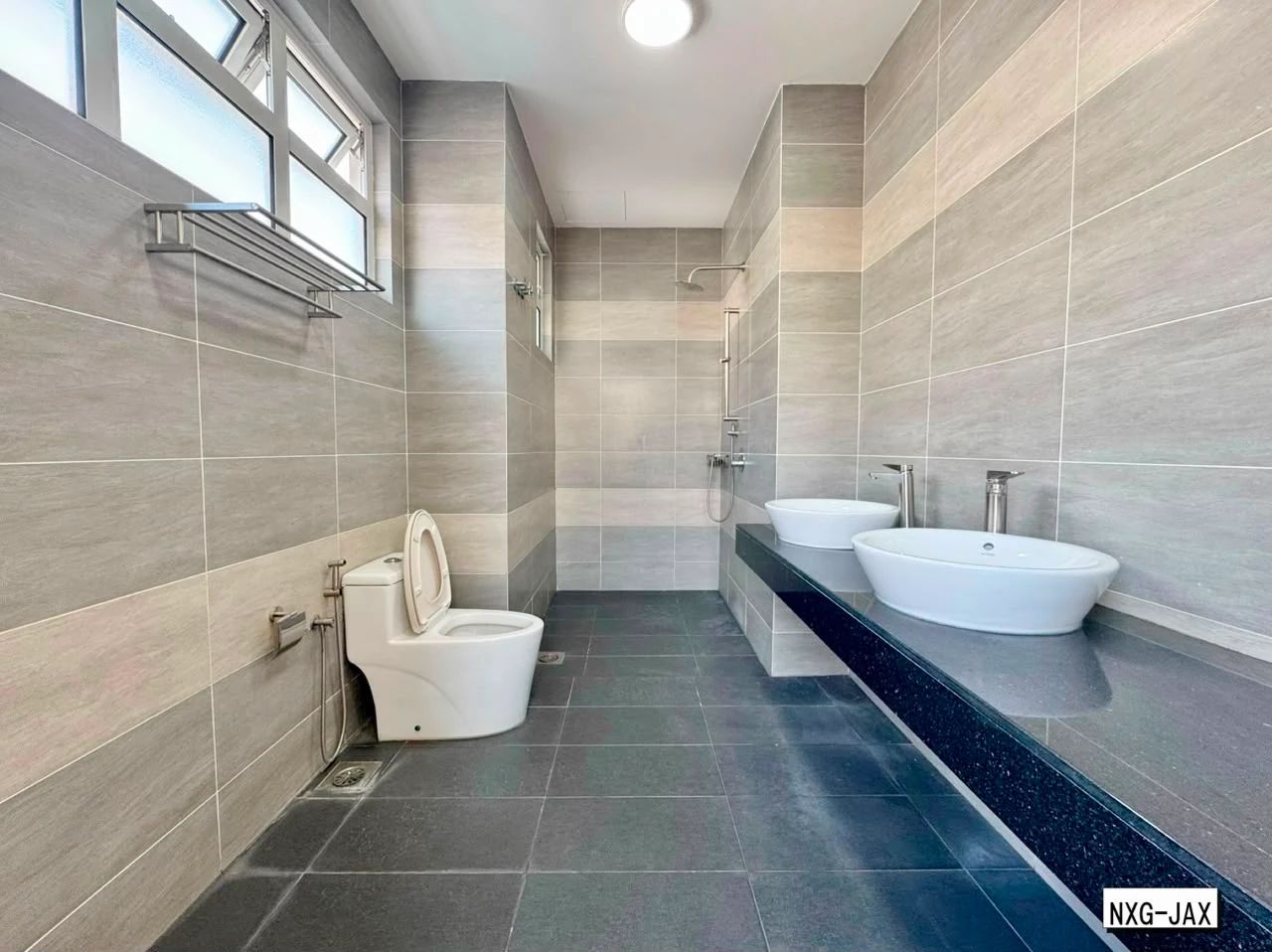 Casa Idaman Setia Alam — Double-Storey Bungalow For Sale — owner-supplied photo 10