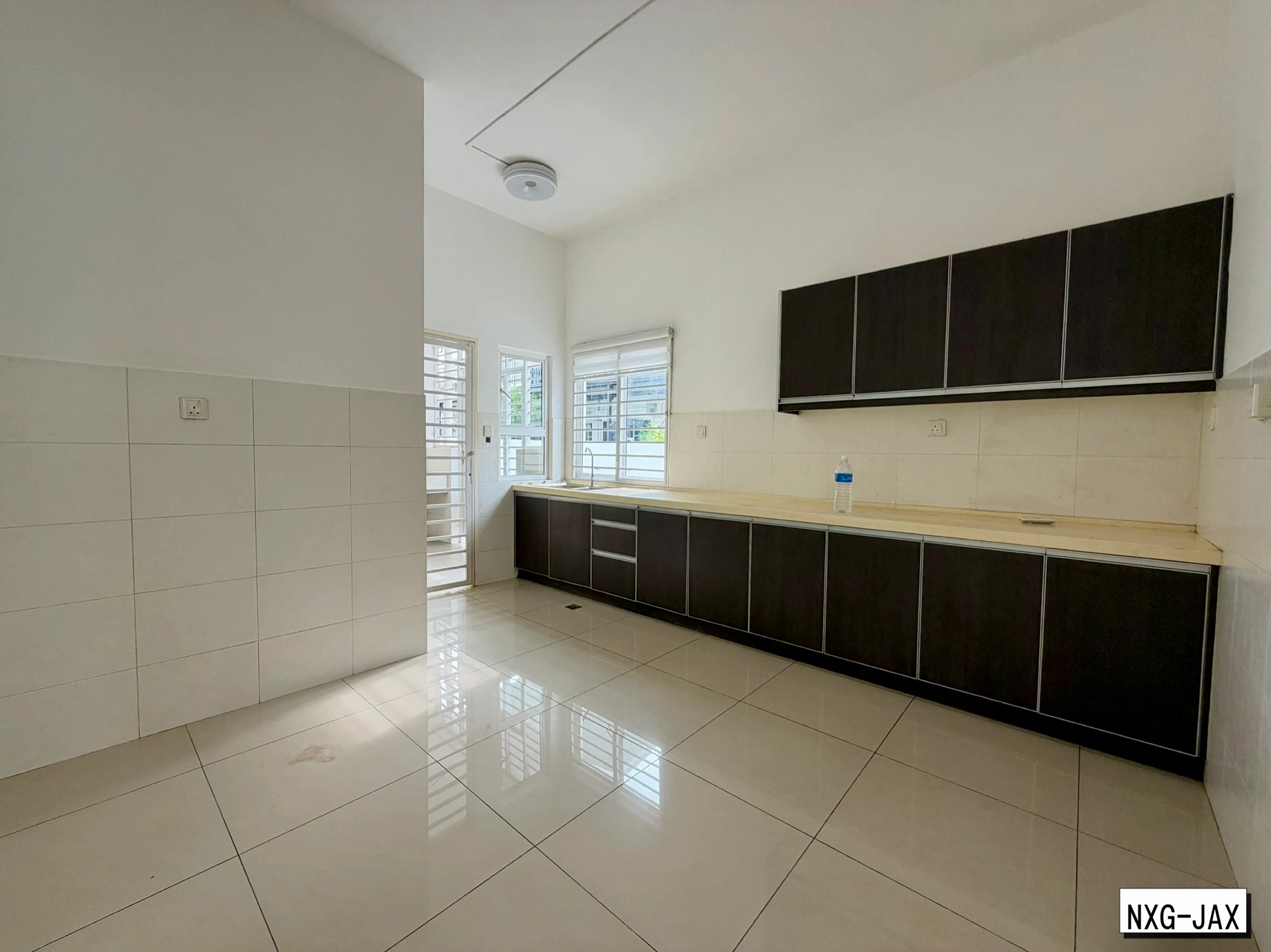 Setia Damai 15 Setia Alam — Basic Double-Storey Semi-Detached House For Sale — owner-supplied photo 5