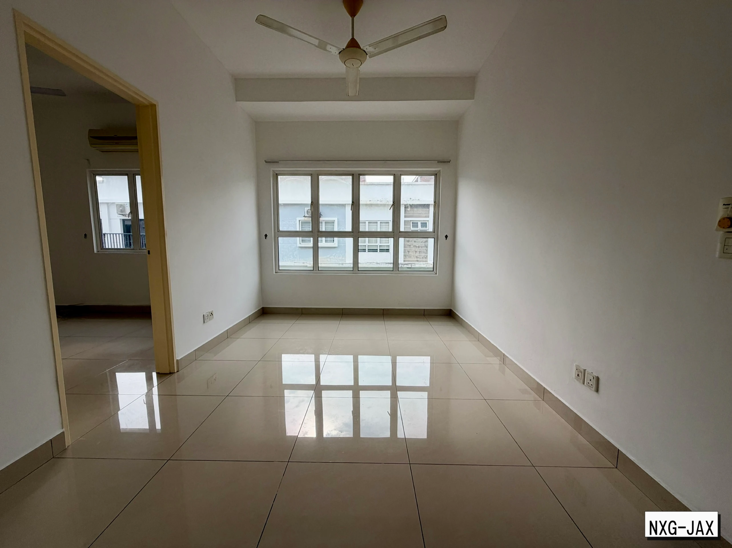 Setia Damai 15 Setia Alam — Basic Double-Storey Semi-Detached House For Sale — owner-supplied photo 6