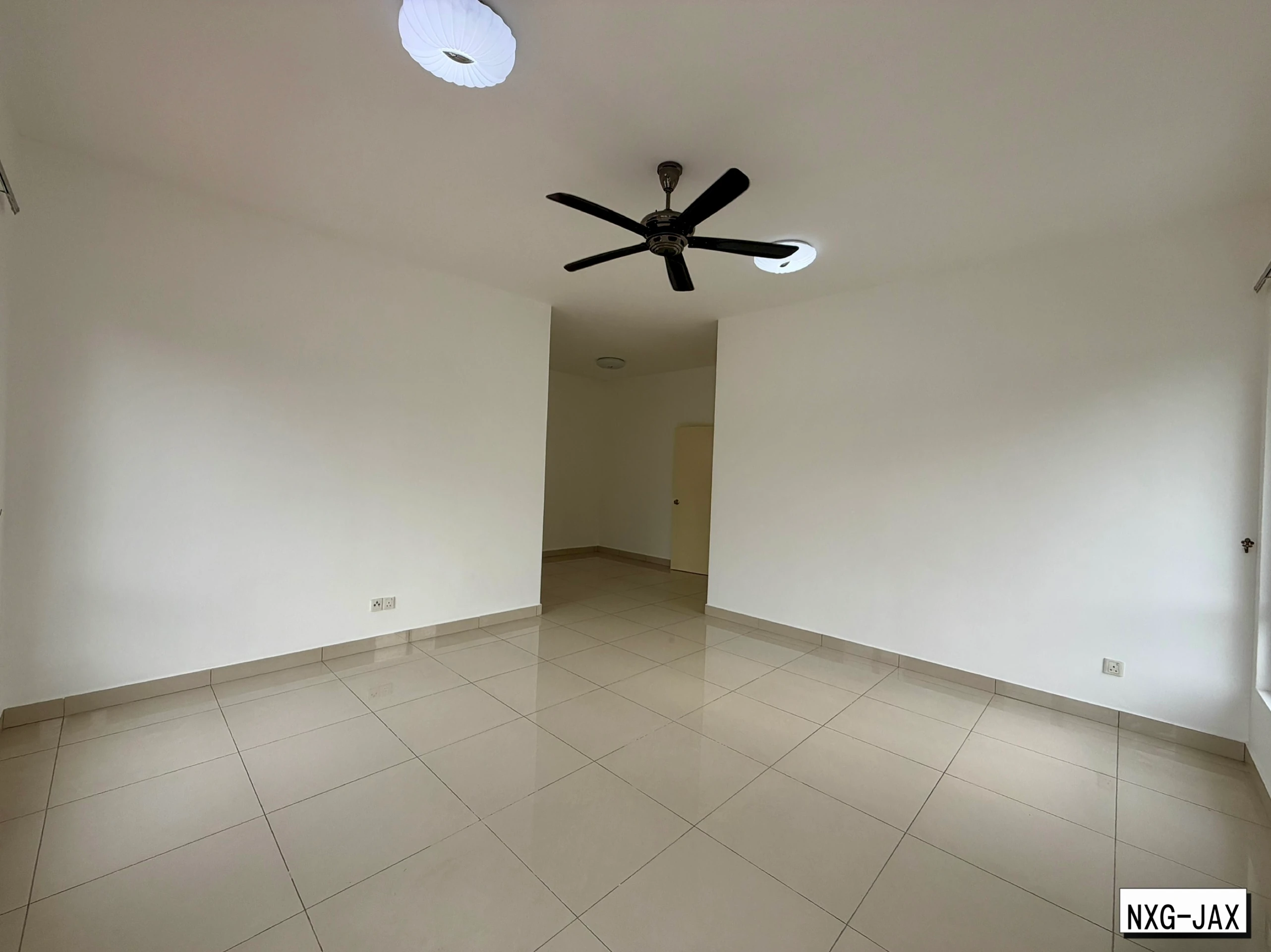 Setia Damai 15 Setia Alam — Basic Double-Storey Semi-Detached House For Sale — owner-supplied photo 7
