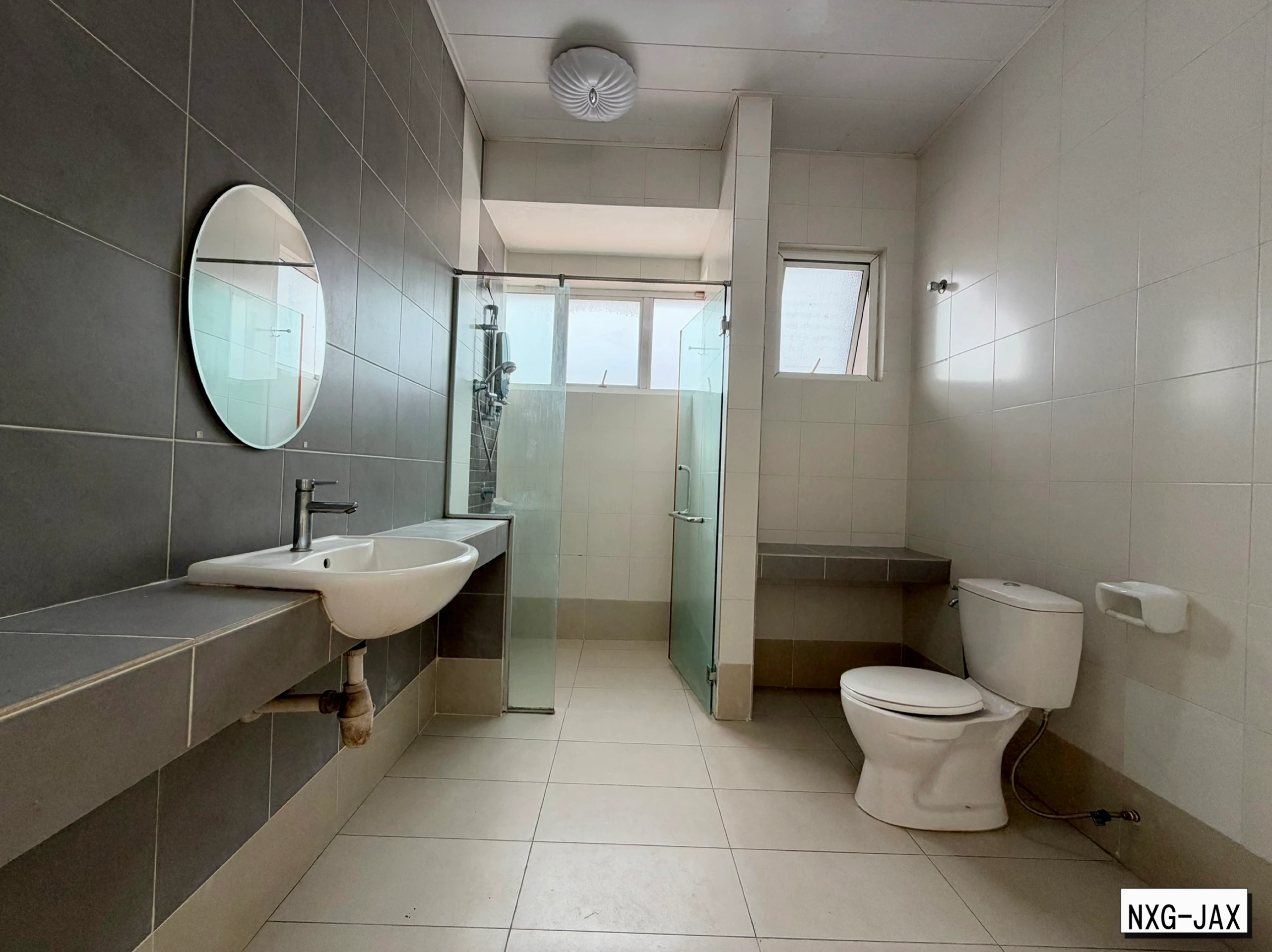 Setia Damai 15 Setia Alam — Basic Double-Storey Semi-Detached House For Sale — owner-supplied photo 10