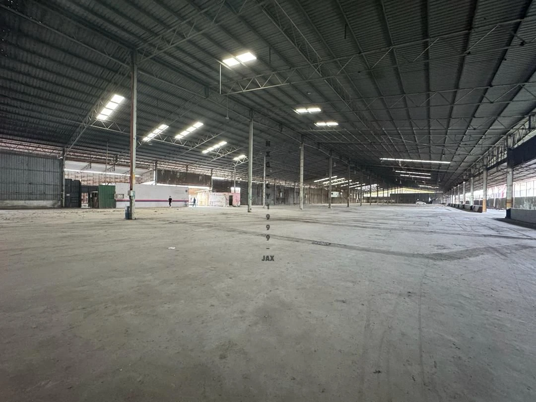 Sungai Kapar Indah Aman Perdana Klang Detached Factory Warehouse For Rent — photo 5