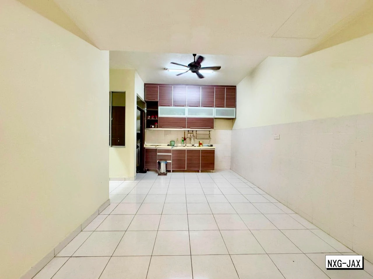 Aman Perdana Klang Double Storey Cluster Semi-D For Sale — photo 3
