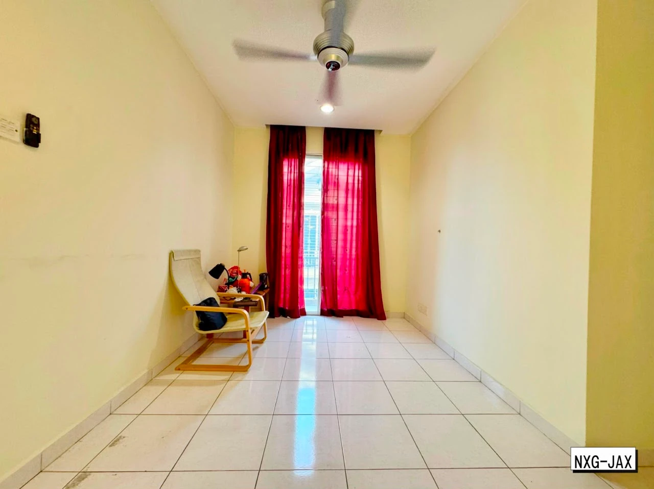 Aman Perdana Klang Double Storey Cluster Semi-D For Sale — photo 4
