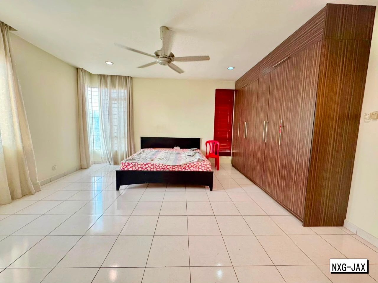 Aman Perdana Klang Double Storey Cluster Semi-D For Sale — photo 5