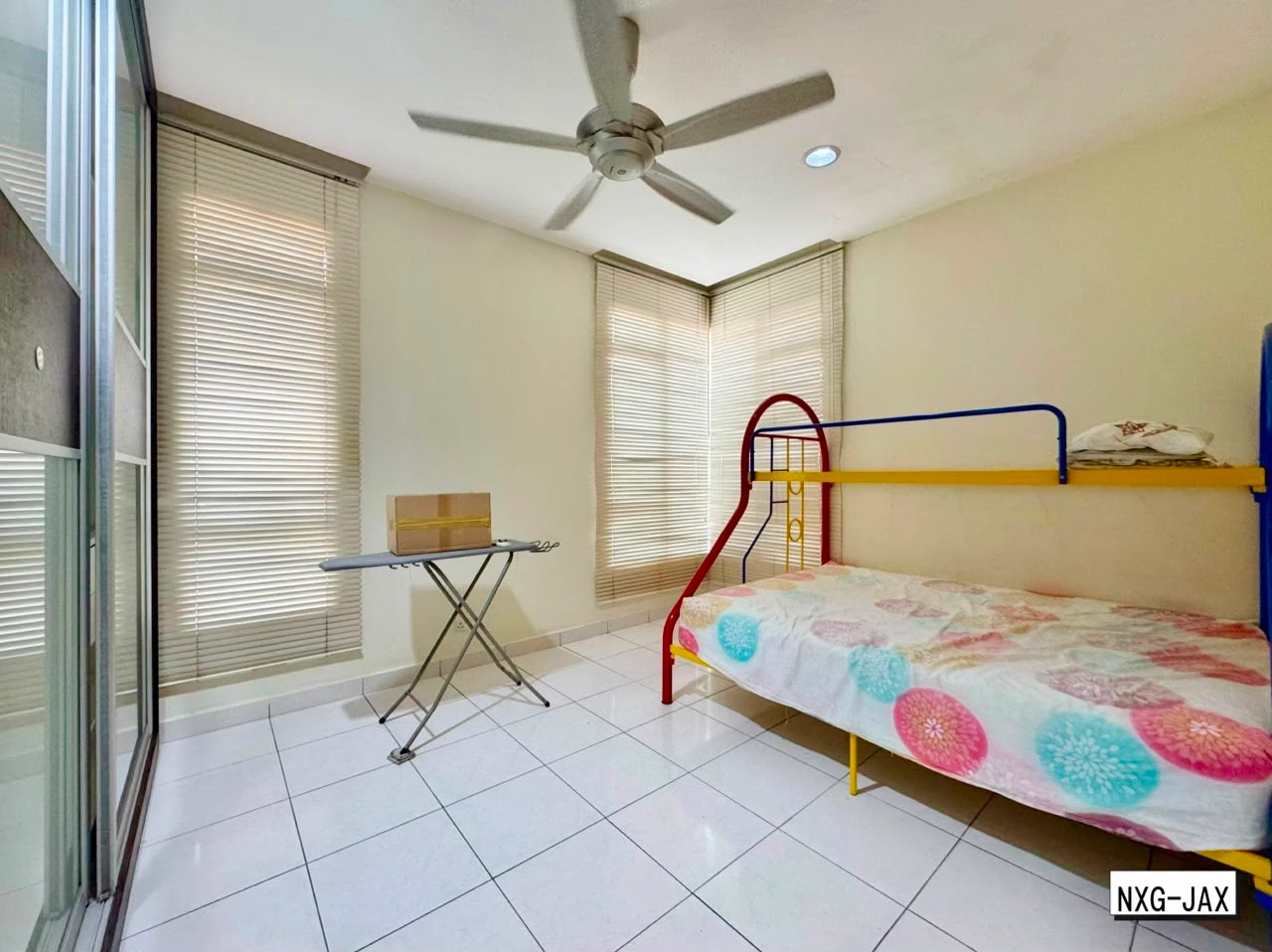 Aman Perdana Klang Double Storey Cluster Semi-D For Sale — photo 6