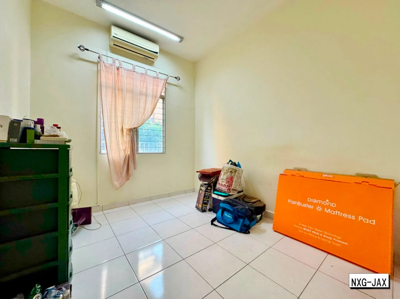 Aman Perdana Klang Double Storey Cluster Semi-D For Sale — photo 8