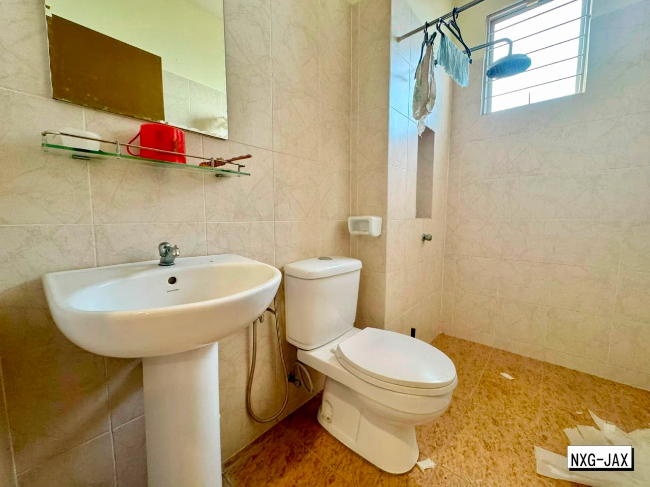 Aman Perdana Klang Double Storey Cluster Semi-D For Sale — photo 9