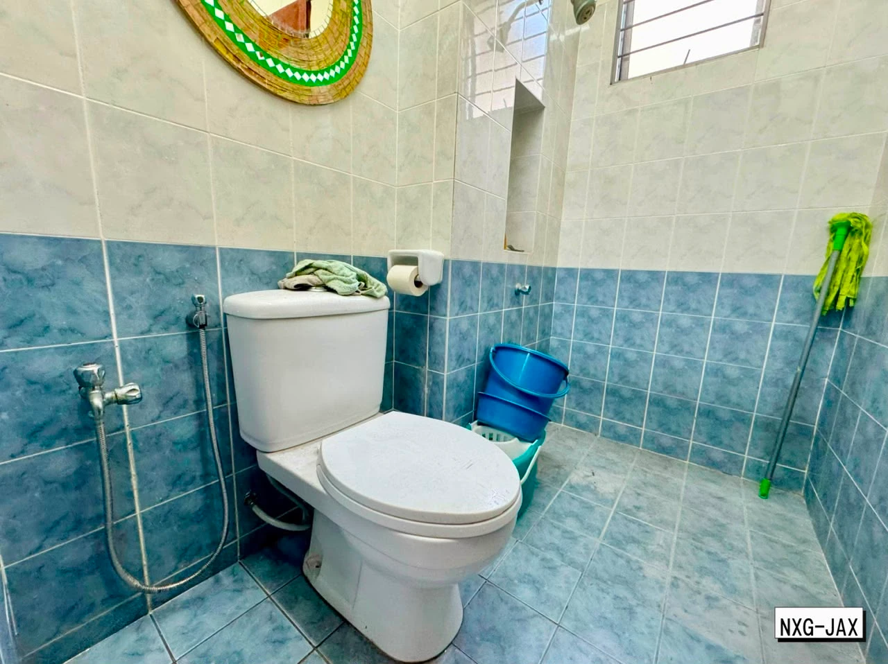 Aman Perdana Klang Double Storey Cluster Semi-D For Sale — photo 10