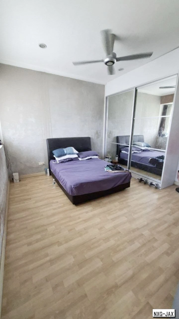 Petunia Bandar Bukit Raja Klang Double Storey House For Sale — photo 6