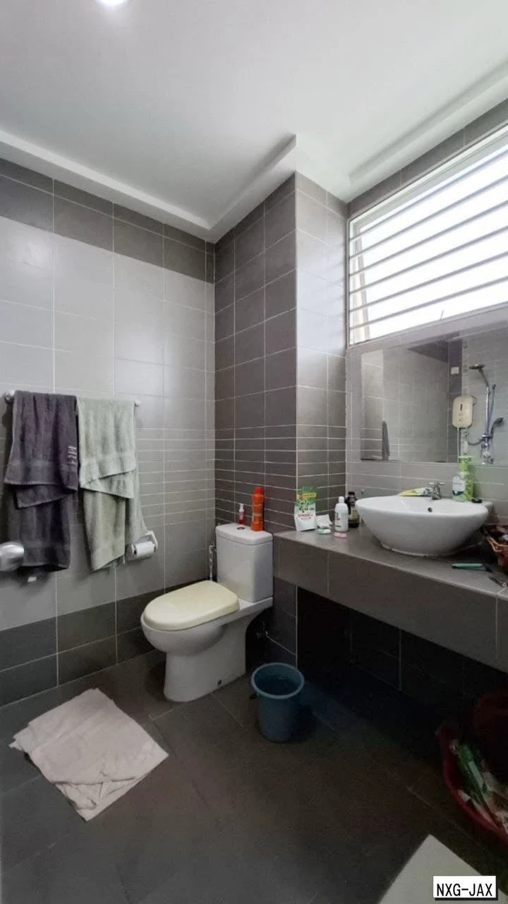 Petunia Bandar Bukit Raja Klang Double Storey House For Sale — photo 9