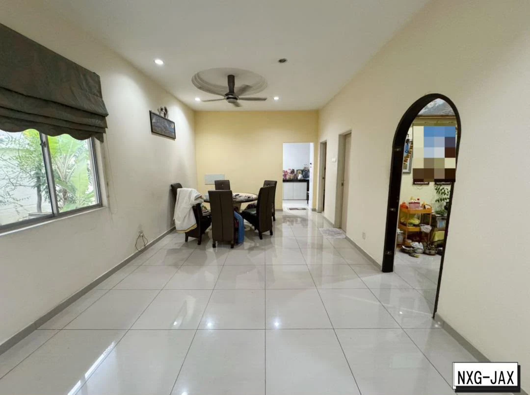 Ambang Botanic 2 Klang Double Storey Semi-D For Sale — photo 3