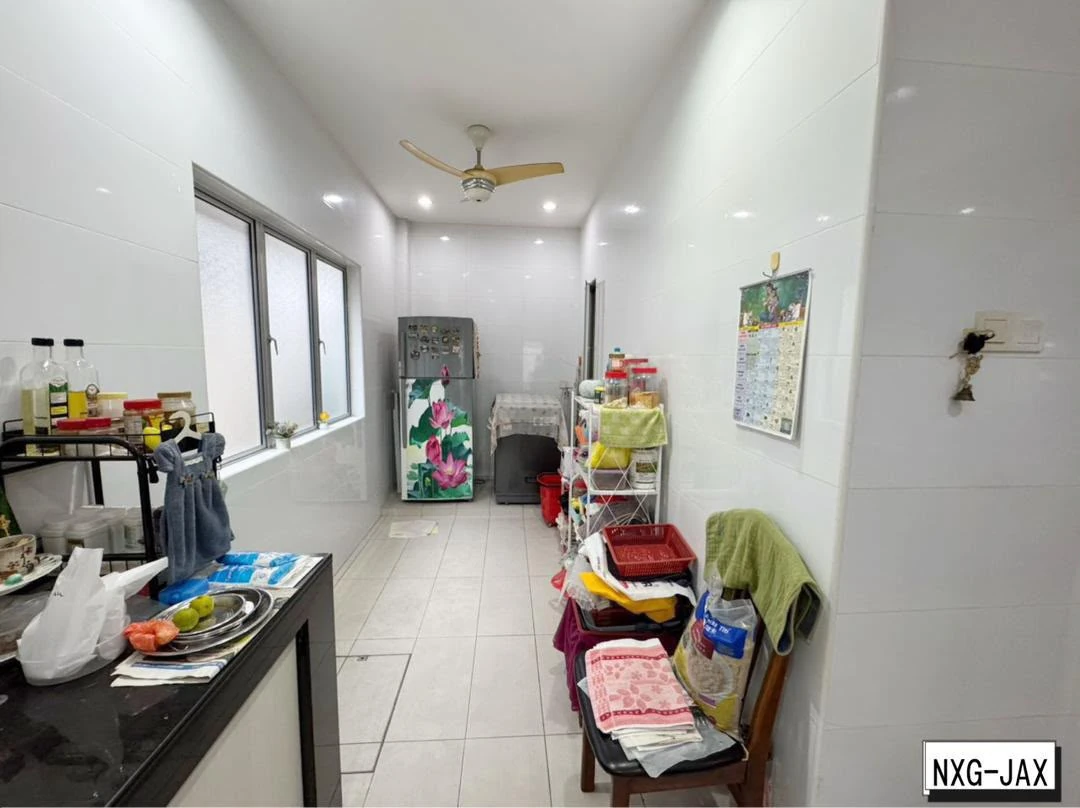 Ambang Botanic 2 Klang Double Storey Semi-D For Sale — photo 6