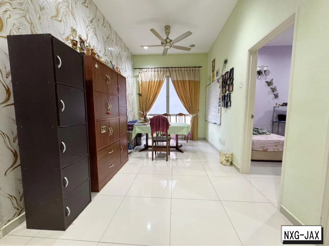 Ambang Botanic 2 Klang Double Storey Semi-D For Sale — photo 7