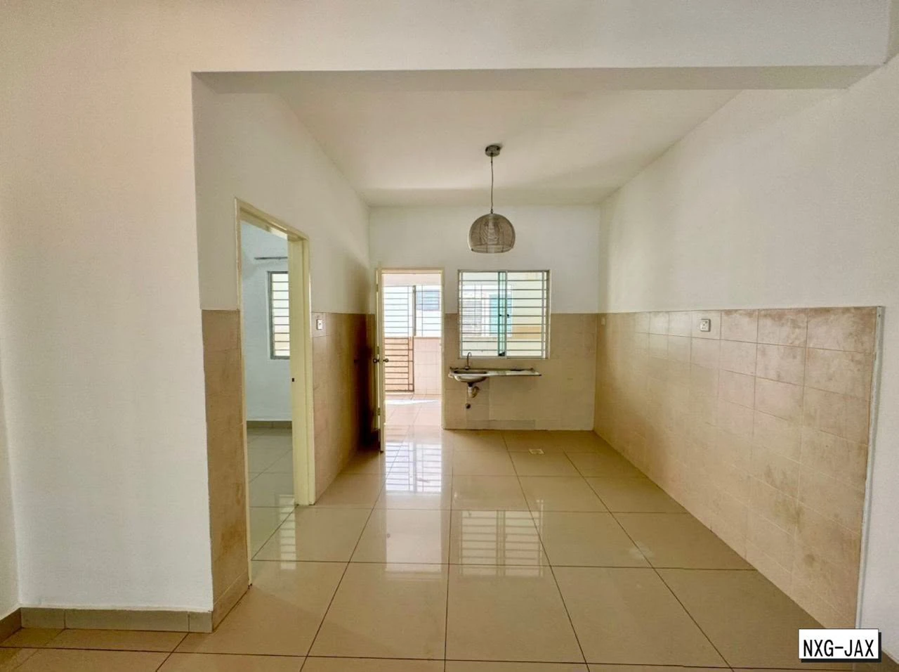 Setia Indah 12 Setia Alam Double Storey House For Sale — photo 3