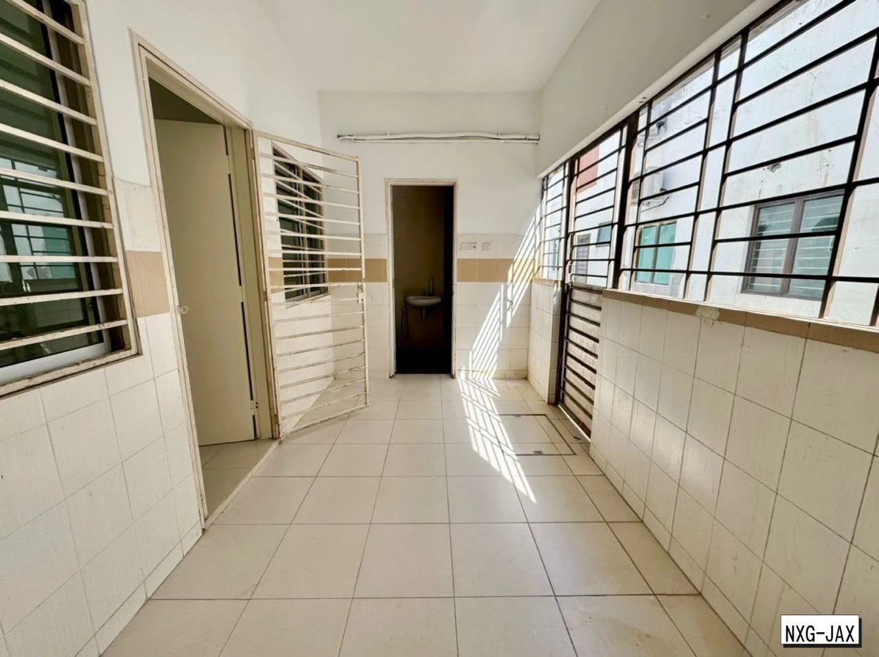 Setia Indah 12 Setia Alam Double Storey House For Sale — photo 4